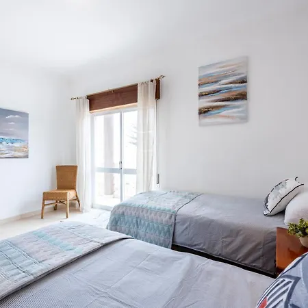 Appartement Sunny & Light 2-bedroom *