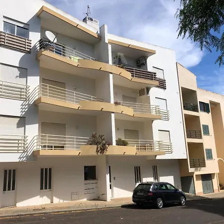 Apartment Sunny & Light 2-bedroom Lagos