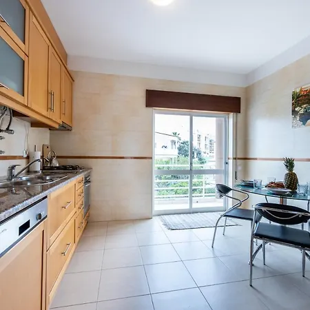Appartement Sunny & Light 2-bedroom