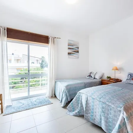 Appartement Sunny & Light 2-bedroom *